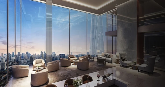 รูปภาพ วันไนน์ไฟว์ อโศก - พระราม 9 (One 9 Five Asoke - Rama9)