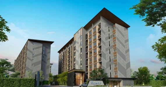 รูปภาพ เดอะ ไพรเวซี่ ลาดพร้าว-เสนา (The Privacy Ladprao-Sena)