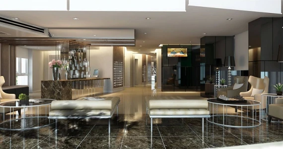 รูปภาพ เดอะ พรีเว่ บูทีค คอนโด บางแสน (The Prive Boutique Condo)