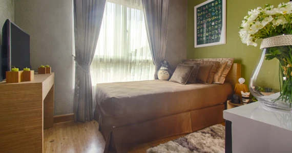 รูปภาพ เดอะริช วิลล์ ราชพฤกษ์ - รัตนาธิเบศร์ (The Rich Ville Ratchapruek - Rattanathibet)