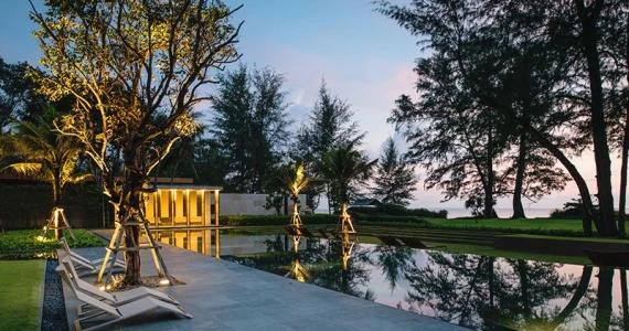 รูปภาพ บ้านไม้ขาว (Baan Mai Khao)