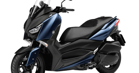 รูปภาพ ยามาฮ่า Yamaha XMAX 300 MY19 ปี 2019