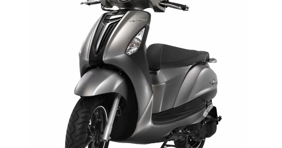รูปภาพ ยามาฮ่า Yamaha Grand Filano Supremo ปี 2016