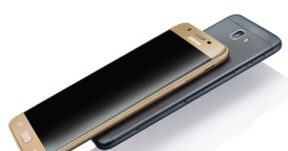 รูปภาพ ซัมซุง SAMSUNG Galaxy J5 Prime