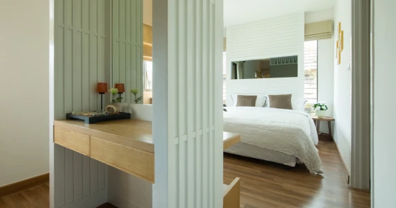 รูปภาพ พฤกษาวิลล์ พัฒนาการ 38 - อ่อนนุช (Pruksa ville Pattanakarn 38 - Onnut)