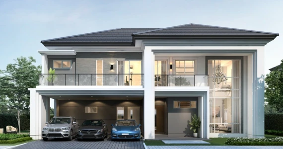 รูปภาพ เดอะ ซิตี้ สุขสวัสดิ์ 64 (The City Suksawat 64)