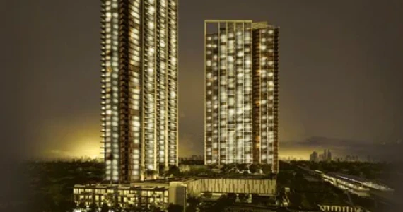 รูปภาพ 333 ริเวอร์ไซด์ (333 Riverside)