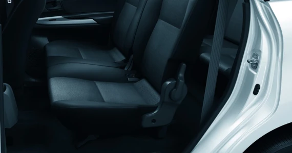 รูปภาพ โตโยต้า Toyota Avanza 1.5 S Touring ปี 2013