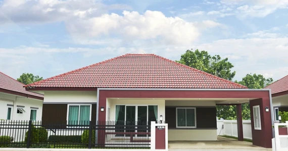 รูปภาพ เดอะ เฟิร์ส สุรนารายณ์-โคกสูง (The First Sunaray-Koksung)