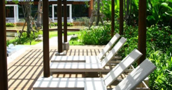 รูปภาพ บ้านชานทะเล ชะอำ (Baan Chaan Talay)