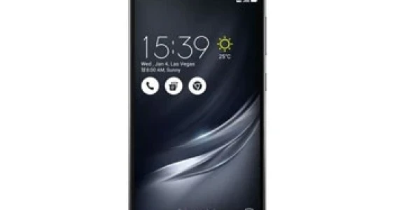 รูปภาพ เอซุส ASUS Zenfone AR