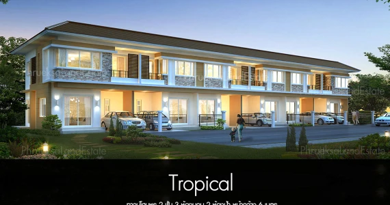 รูปภาพ เดอะ เซ็นทรัล 2 อัสสัมชัญ - ศรีราชา (The Central 2 Assumption - Sriracha)