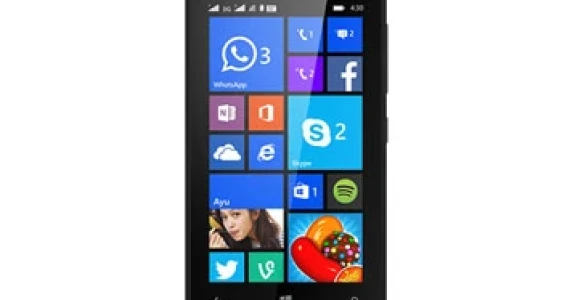 รูปภาพ ไมโครซอฟท์ Microsoft-Lumia 430 Dual Sim