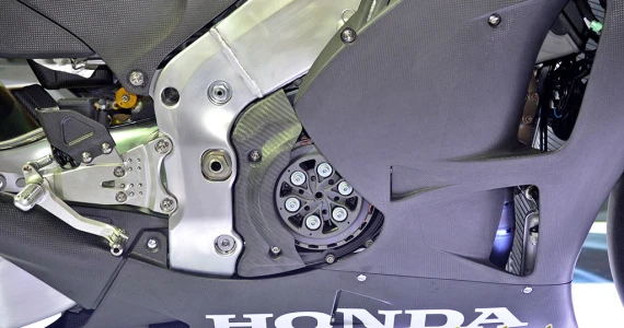รูปภาพ ฮอนด้า Honda RC213V-S ปี 2016