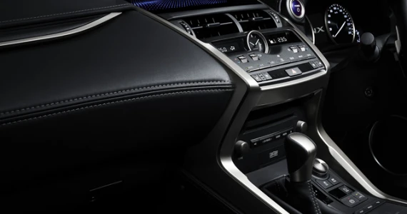 รูปภาพ เลกซัส Lexus NX 300 Grand Luxury ปี 2017