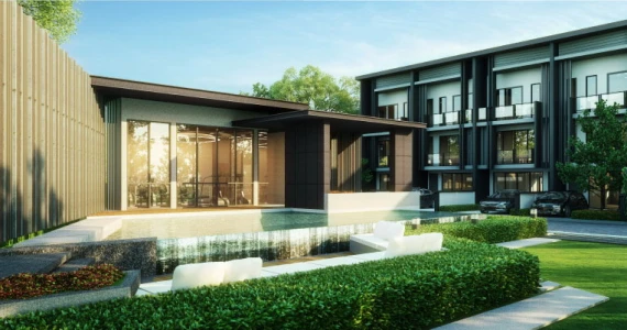 รูปภาพ เฌอคูน ราชพฤกษ์ - สาทร (Cherkoon Ratchapruek - Sathorn)