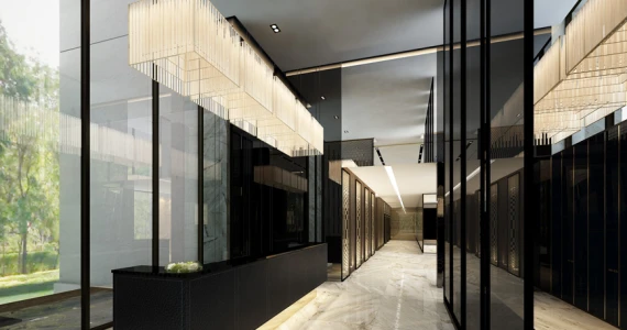 รูปภาพ เดอะ เทอร์ทีไนน์ สุขุมวิท 39 (The XXXIX Sukhumvit 39)