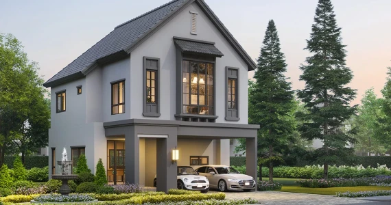 รูปภาพ สราญสิริ ประชาอุทิศ 90 (Saransiri Prachauthit 90)