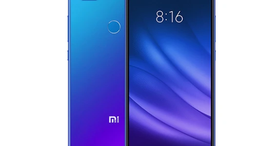 รูปภาพ เสียวหมี่ Xiaomi-Mi 8 Lite (4GB/64GB)