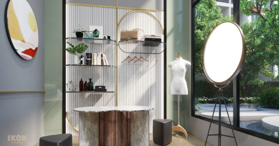 รูปภาพ ไอคอน อุดมสุข (Ikon Udomsuk)