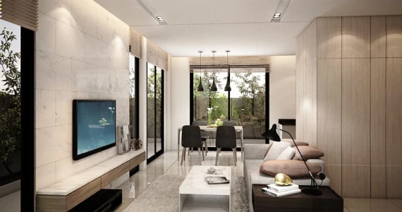 รูปภาพ ลินน์ วิลล่า พุทธมณฑล สาย 4 (Linn Villa Bhuddhamonthon Sai 4)