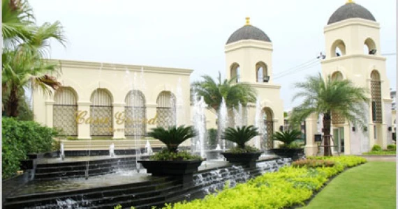 รูปภาพ คาซ่า แกรนด์ ตากสิน - พระราม 2 (Casa Grand Taksin - Rama 2)