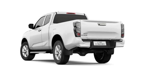 รูปภาพ อีซูซุ Isuzu D-MAX Hi-Lander 2 Door 2.2 Ddi L M/T ปี 2025
