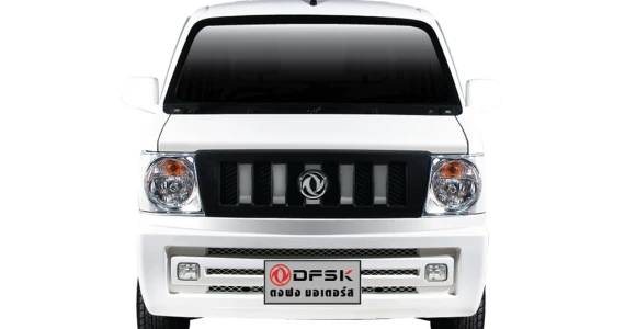 รูปภาพ ดีเอฟเอสเค ตงฟง มอเตอร์ส DFSK V21 Champion Standard ปี 2013