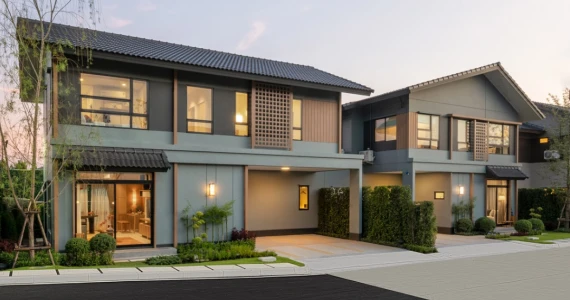 รูปภาพ อณาสิริ รังสิต (Anasiri - Rangsit)