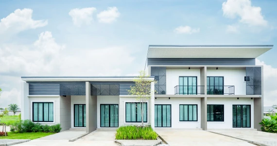 รูปภาพ บีโฮม โคซี่ ท่ารั้ว (B-Home Cozy Tharua)