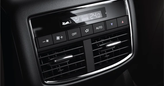รูปภาพ มาสด้า Mazda CX-8 2.2 XDL Skyactiv-D 7 Seat ปี 2022