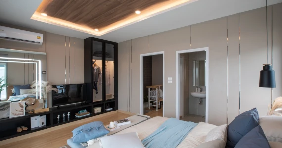 รูปภาพ ศุภาลัย พรีโม่ อยุธยา (Supalai Primo Ayutthaya)