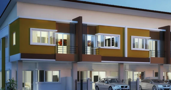 รูปภาพ จามจุรี พาร์ค รามอินทรา (Jamjuree Park Ramindra)