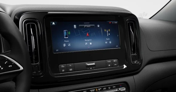 รูปภาพ เมอร์เซเดส-เบนซ์ Mercedes-benz Vito 119 CDI Tourer Pro ปี 2024