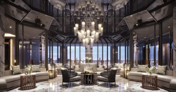 รูปภาพ เดอะ รีเซิร์ฟ สาทร (The Reserve Sathorn)