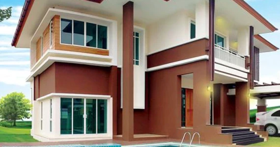 รูปภาพ พนาสนธิ์ ไพรเวทโฮม (หทัยราษฎร์ 37) (Phanason Private Home (Hathairat 37))