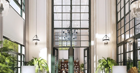 รูปภาพ คริสตัล โซลานา เอกมัย - รามอินทรา (Crystal Solana Ekkamai - Ramintra)