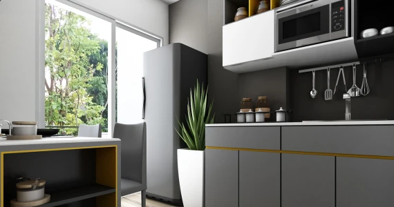 รูปภาพ พลัส คอนโด อยุธยา (Plus Condo Ayutthaya)