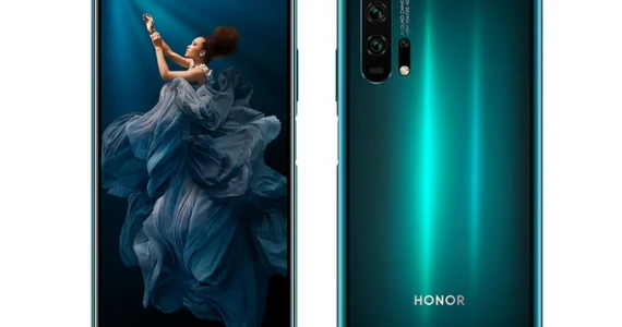 รูปภาพ ออนเนอร์ Honor-20 Pro