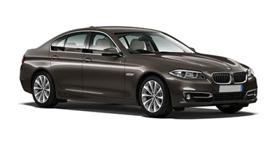รูปภาพ บีเอ็มดับเบิลยู BMW Series 5 525d Celebration Edition ปี 2016