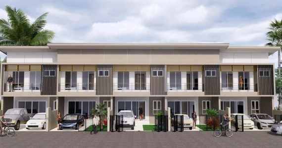 รูปภาพ บ้านรัชธานี 11 (Ratchatanee 11)