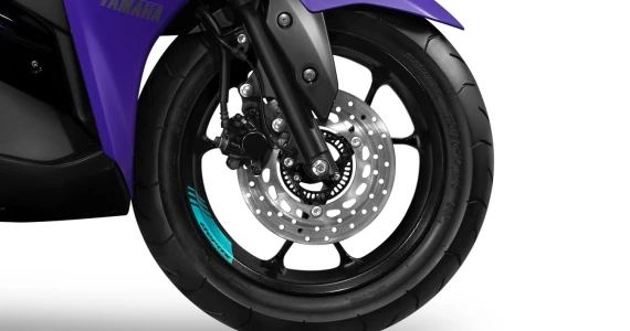 รูปภาพ ยามาฮ่า Yamaha Aerox ABS ปี 2023