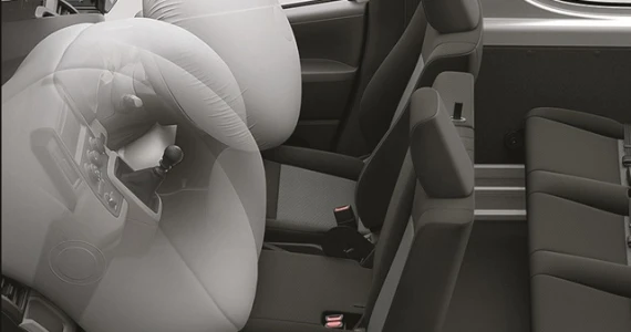 รูปภาพ โตโยต้า Toyota Commuter 2.8 AT ปี 2024