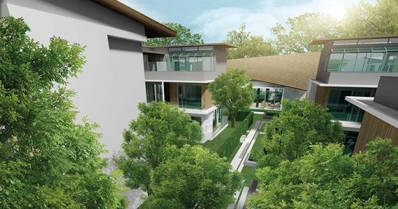 รูปภาพ ดิ เอวา เรสซิเดนซ์ สุขุมวิท (The AVA Residence Sukhumvit)