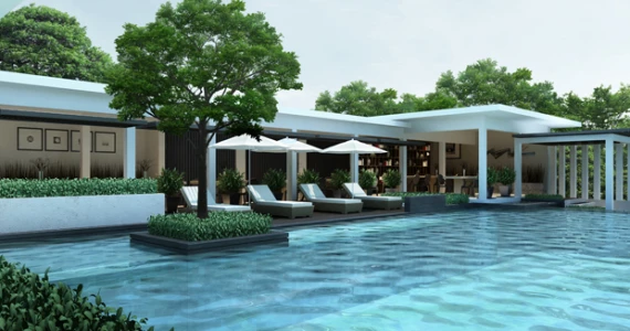 รูปภาพ เดอะคัลเลอร์ส วงแหวน - ราชพฤกษ์ (TheColors  Wongwaen - Ratchapreuk)