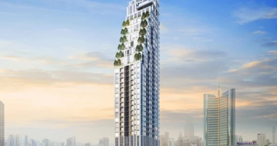 รูปภาพ มิวนีค สุขุมวิท 23 (MUNIQ Sukhumvit 23)