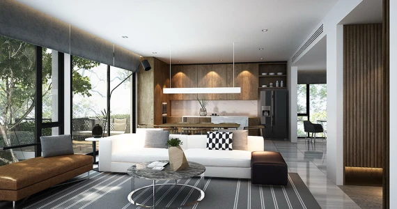 รูปภาพ เอคิว เวลล์ อโศก - พระราม 9 (AQ Welle Asok - Rama9)