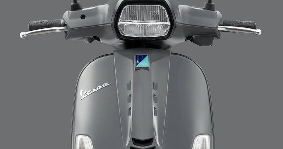 รูปภาพ เวสป้า Vespa S 150 I-GET ABS ปี 2025