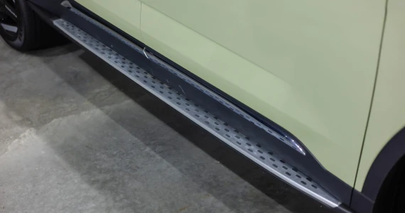 รูปภาพ ริดดารา Riddara RD6 4WD 86 kWh ปี 2024