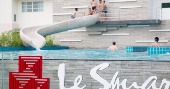 รูปภาพ เลอ นีโอ สุขุมวิท - เอราวัณ (Le Neo Sukhumvit - Erawan)